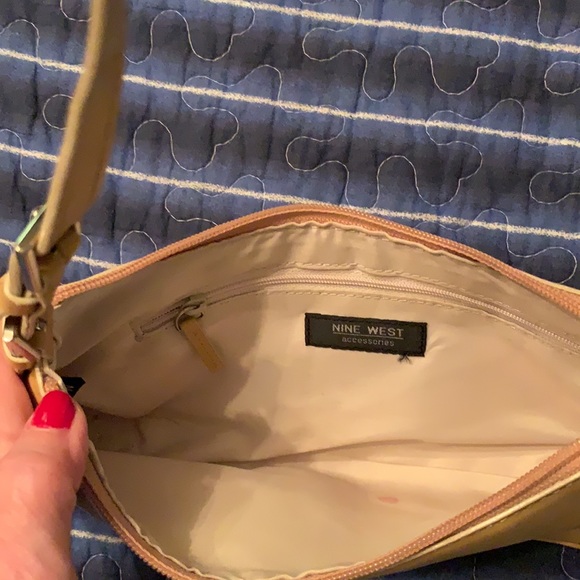 NWOT Nine West mini bag - Picture 4 of 4